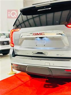 GMC Yukon